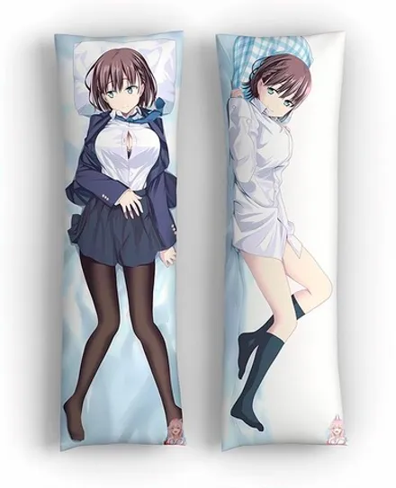 Дакимакура Ай