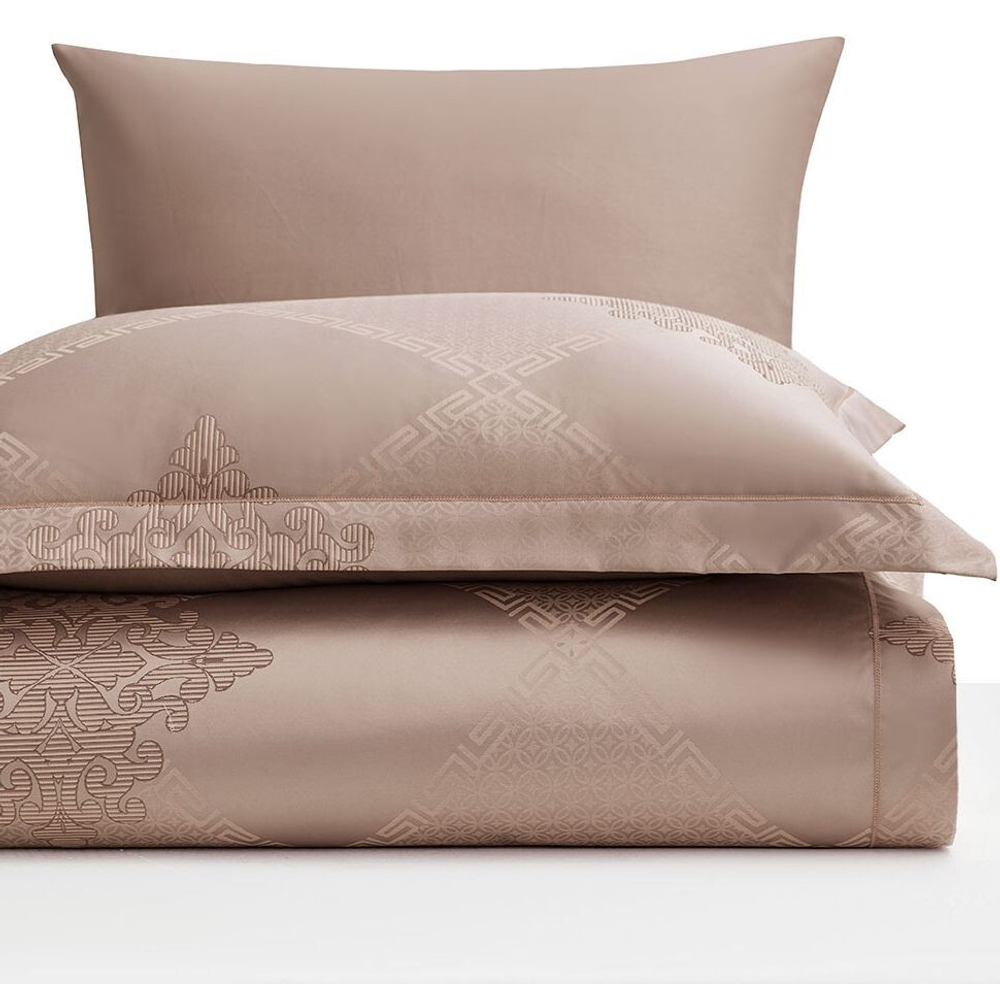 Постельное белье 2 спальное евро Arya home Tencel Ava