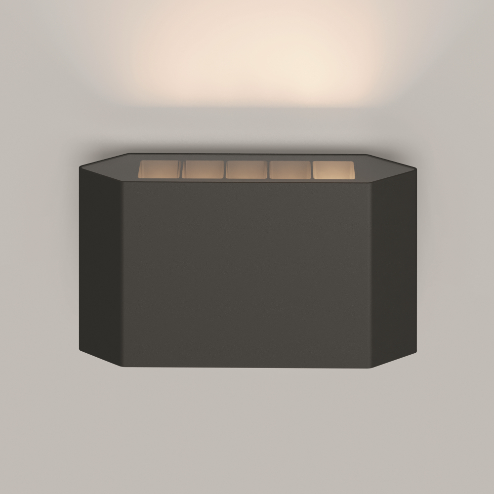 Архитектурная подсветка Outdoor O412WL-L5GF3K