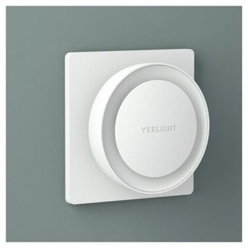 Ночник Yeelight Plug-in Light Sensor Nightlight (YLYD11YL)