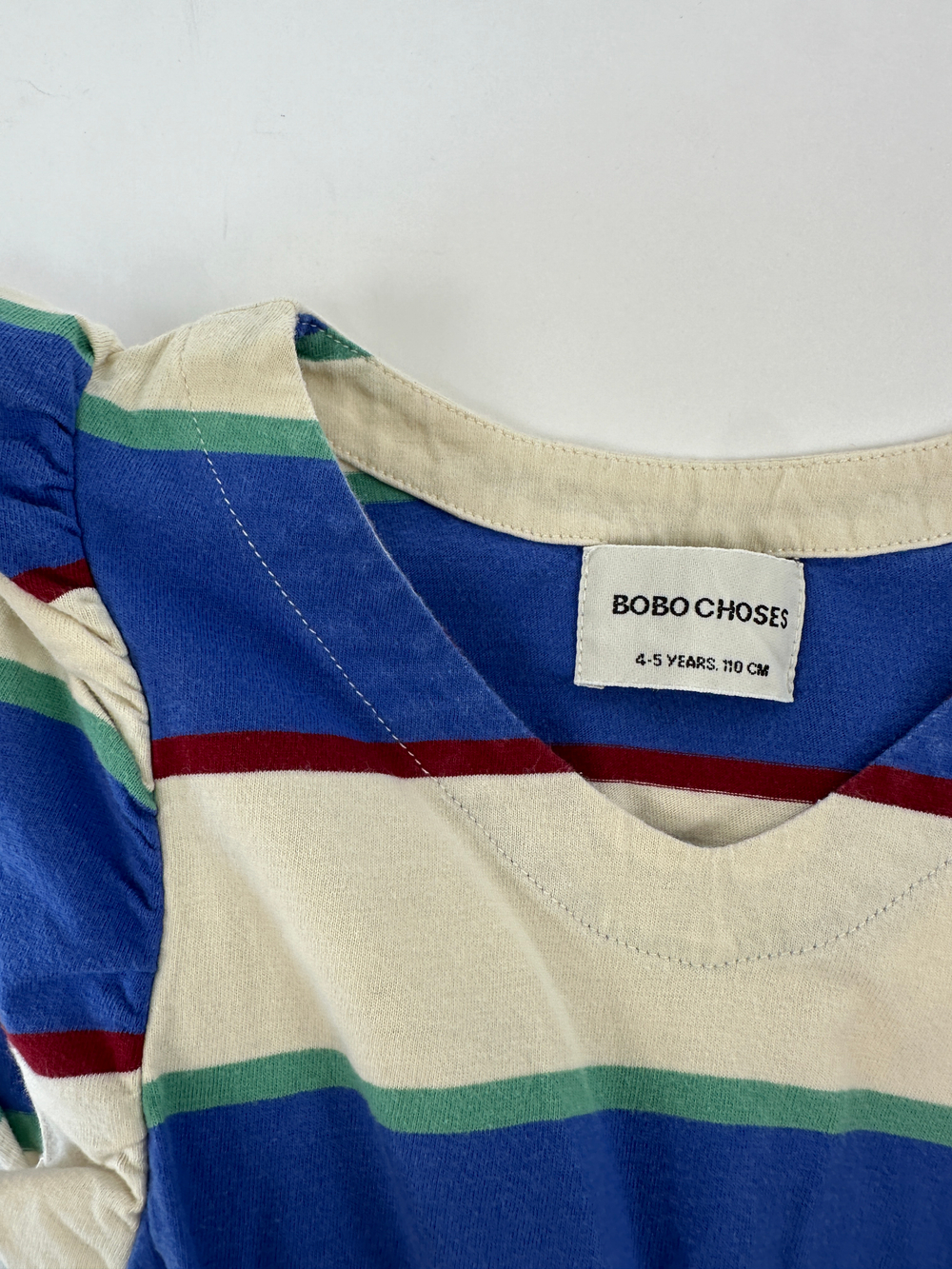 Платье Bobo Choses
