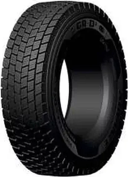 Advance GR-D 245/70 R19,5 136/133M
