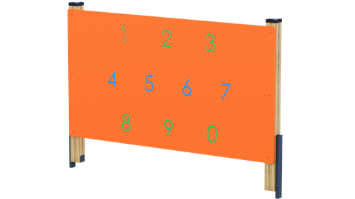 Цифры И.11-016