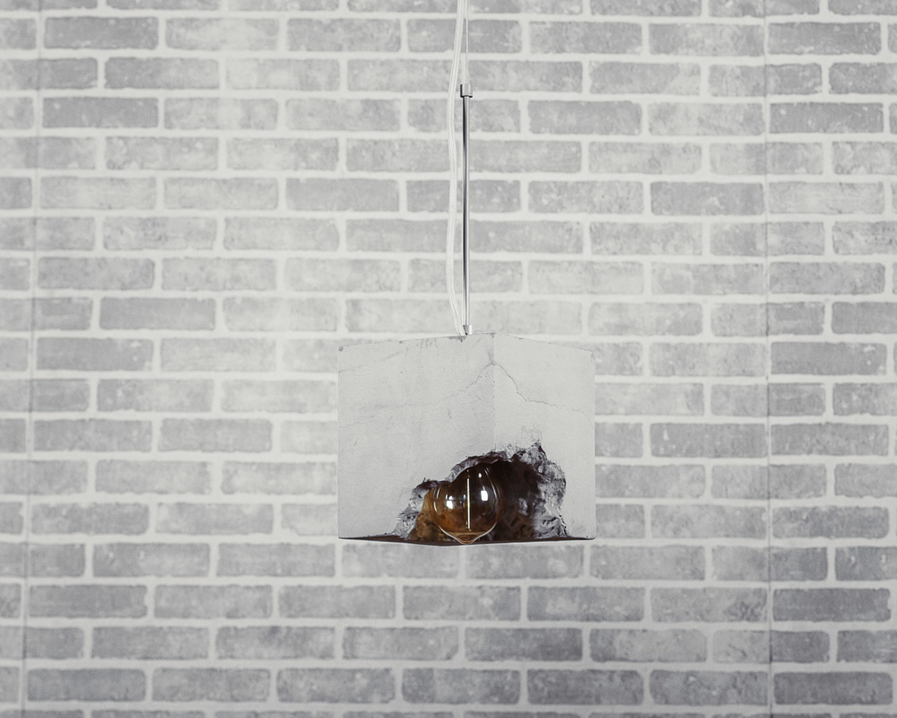 светильник KC110P-1