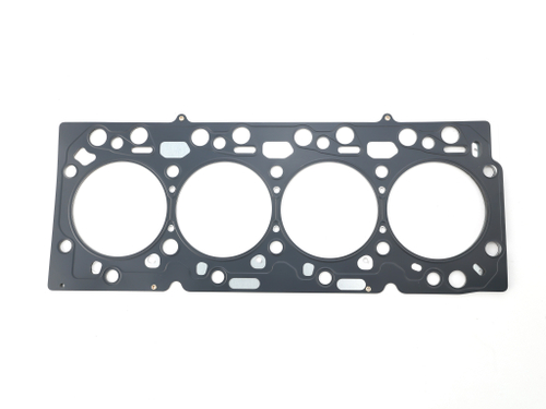 Прокладка ГБЦ дв. CUMMINS 4ISBe/4ISDe а/м КАМАЗ, ПАЗ (металопакет чёрный,V=4.5L, D=109mm 4932209, 4946620) RUATI