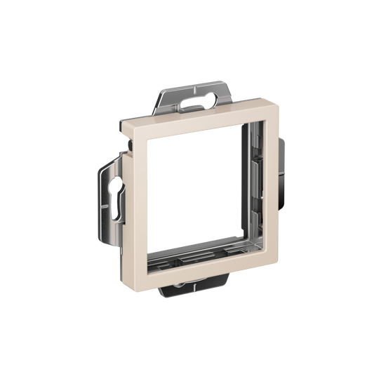 Адаптер 45 AtlasDesign беж. SE ATN000208