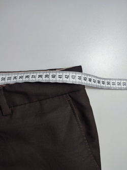 Брюки D'S Classic стильные 52 размер