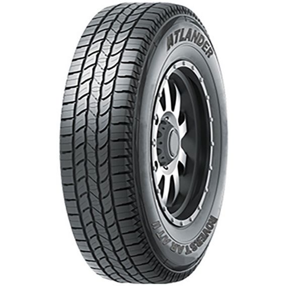 Atlander Roverstar A/T II 215/75 R15C 106/103R
