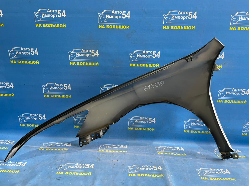 Крыло переднее правое Honda INSPIRE 2003-2007