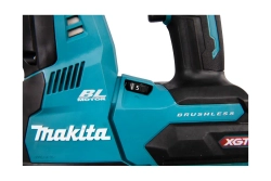 Аккумуляторный перфоратор Makita HR004GZ