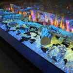 Электрический очаг Real Flame Onyx 50