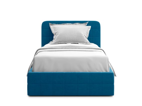 Кровать Adda 90 Velutto 54