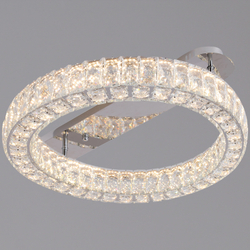 IL5020-500PZF-25 CH ELITE светильник потолочный