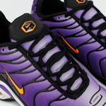 кроссовки Nike Air Max Plus Tn Purple Voltage
