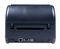 Принтер этикеток POScenter TT-200 USE (термотрансферный; 203dpi; ширина ленты в диапазоне 1&quot; - 4&quot;, USB+Serial+Ethernet) черный