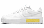 Кроссовки Nike Air Force 1 Fontanka (Женская размерная сетка)
