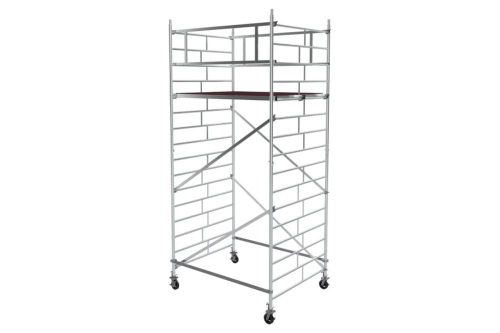 Вышка модульная алюминиевая MEGAL ВМА 1400/5