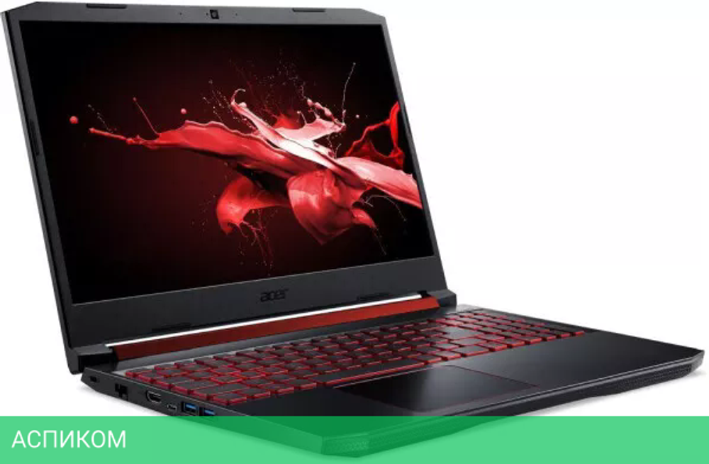 Ноутбук Acer Nitro 5 AN515-58-50QS NH.QFJEL.003