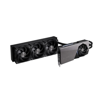 Видеокарта MSI GeForce RTX™ 5080 16G GDDR7 256-bit SUPRIM LIQUID SOC, 2760 МГц