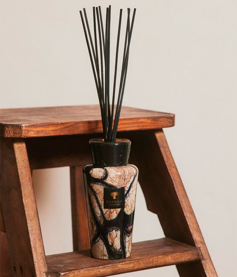 Lazuli, аромадиффузор Stones collection, Baobab Collection