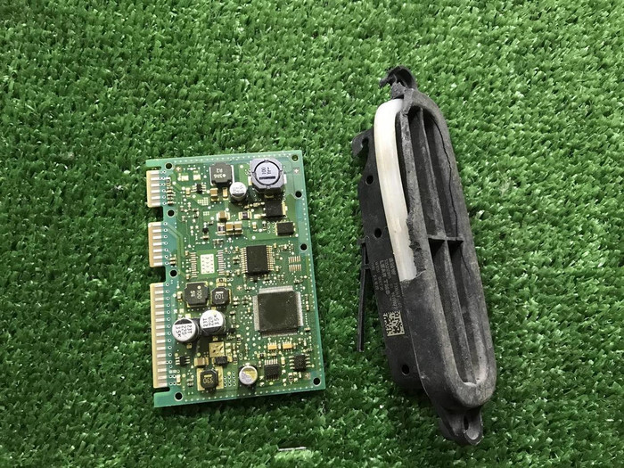 Блок управления фары BMW 3er F30 (2011-2016)