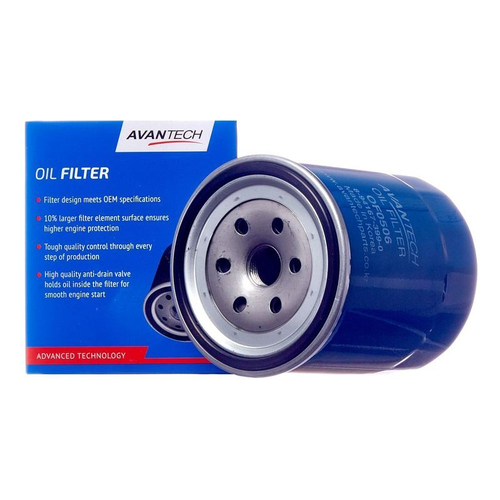 Фильтр масляный Avantech OF0506