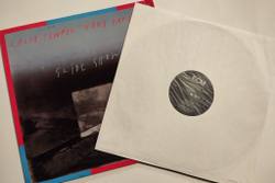 Винтажная виниловая пластинка LP Ralph Towner, Gary Burton Slide Show (Germany 1986)
