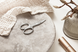 Zwilling Premium - маникюрные ножницы, 1 шт.