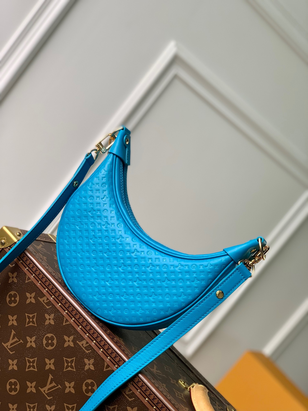 Louis Vuitton Loop Bag