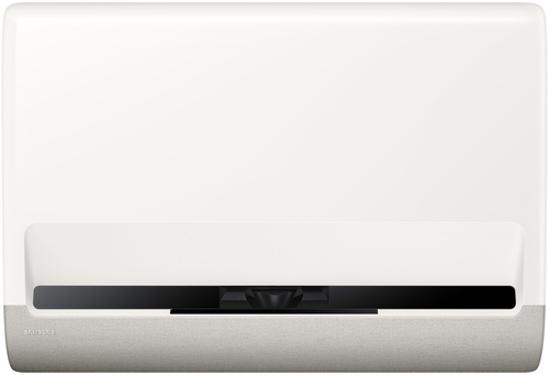 Проектор Samsung The Premiere LPU9D белый