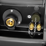 FoxWeld WECO MIG 507 AC/DC DP TF сварочный полуавтомат 78660