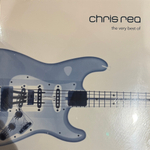 Виниловая пластинка Chris Rea - The Very Best Of 2LP