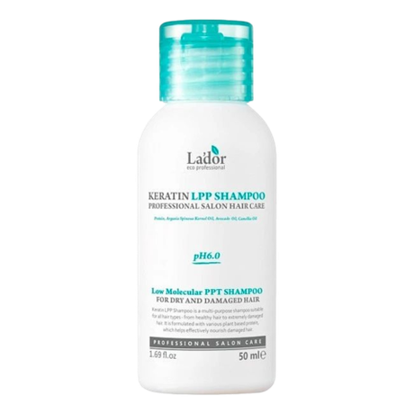 Lador Keratin LPP Shampoo 50ml