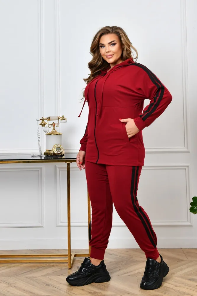 Костюм спортивный УК-3748-2 Fabrika