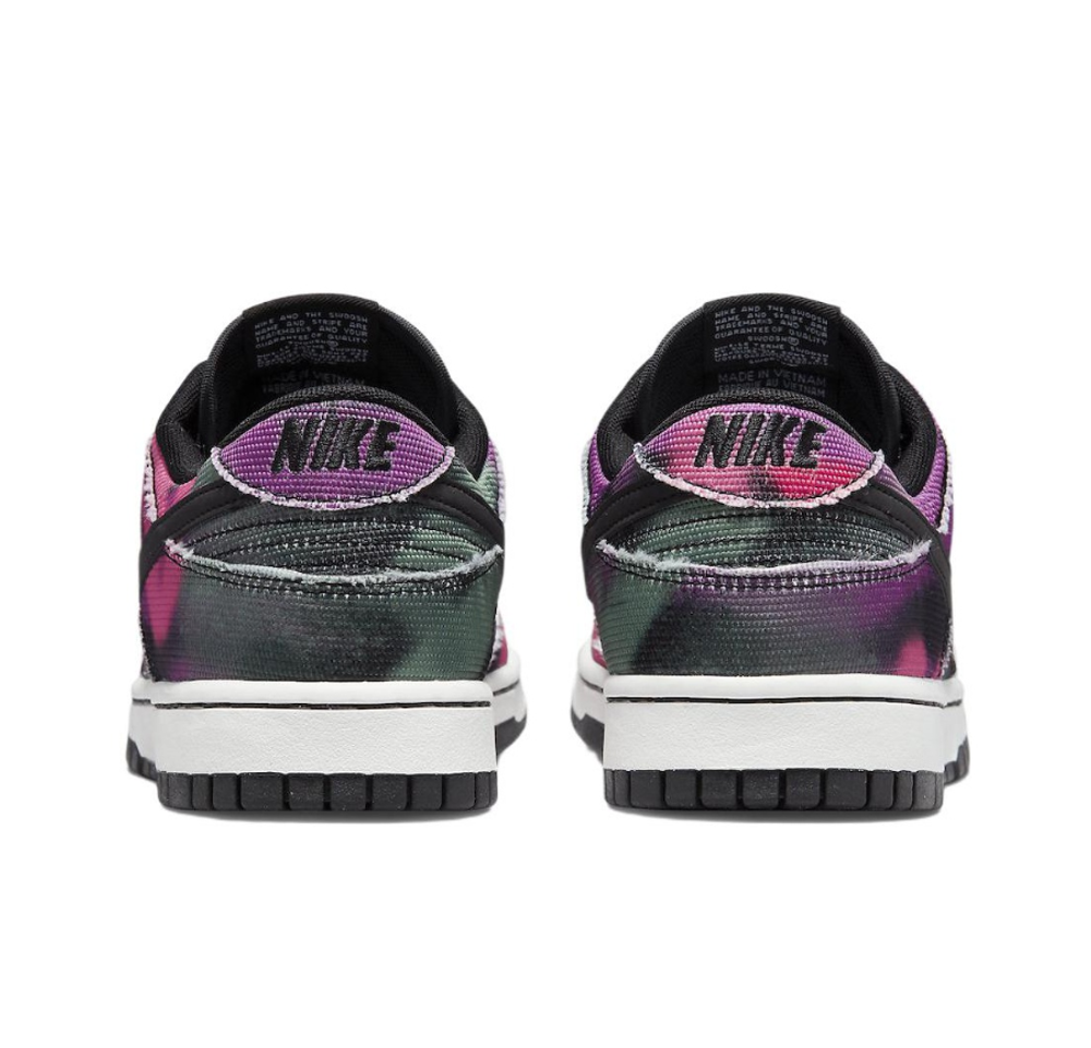 Мужские кроссовки Nike Dunk Low Retro PRM 'Graffiti' DM0108-002
