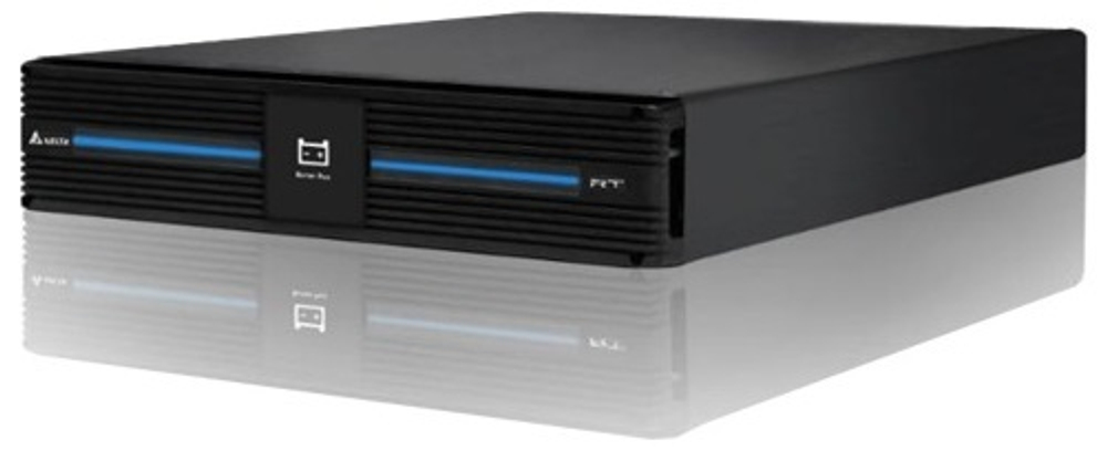 Батарейный модуль  Delta Electronics RT-Series