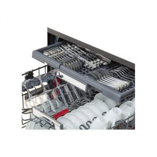 Встраиваемая посудомоечная машина KitchenAid KDSCM 82142