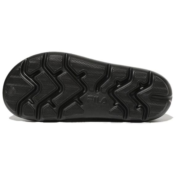 Fila Drifter 'Black'