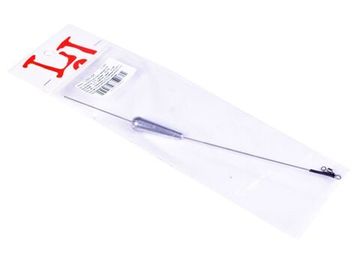 Груз Lucky John BALERINA для отвод. поводка 025г