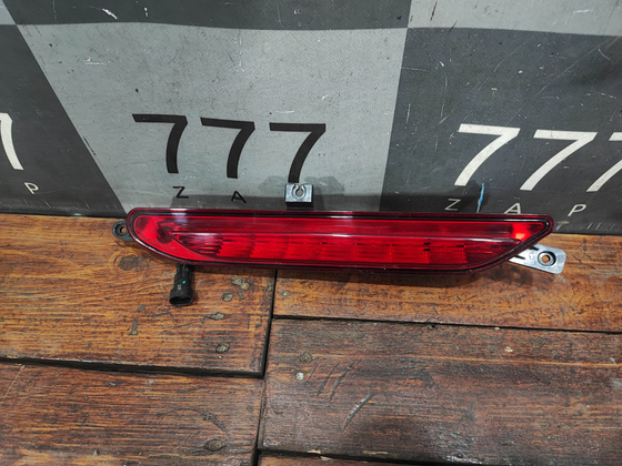 ПТФ задний центральный Omoda C5 22-нв Б/У Оригинал 605000616AA