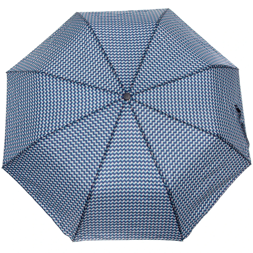 Зонт мужской полуавтомат «Ultramarine - Таро», микс 4 цвета, 8 спиц, d-96см, длина в слож. виде 28см