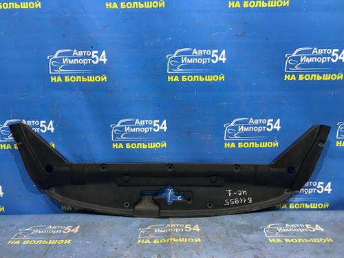 Накладка на рамку радиатора Honda INSPIRE 2003-2007