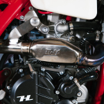 Мотоцикл HASKY A10 Pro NB300 ENDURO