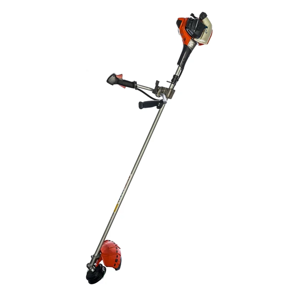 Бензокоса Oleo-Mac BC 24 T 2-х тактный 1.2 л.с., захват 390 мм, 6137-9026E1T