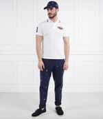 Поло POLO RALPH LAUREN - белый(710900614)