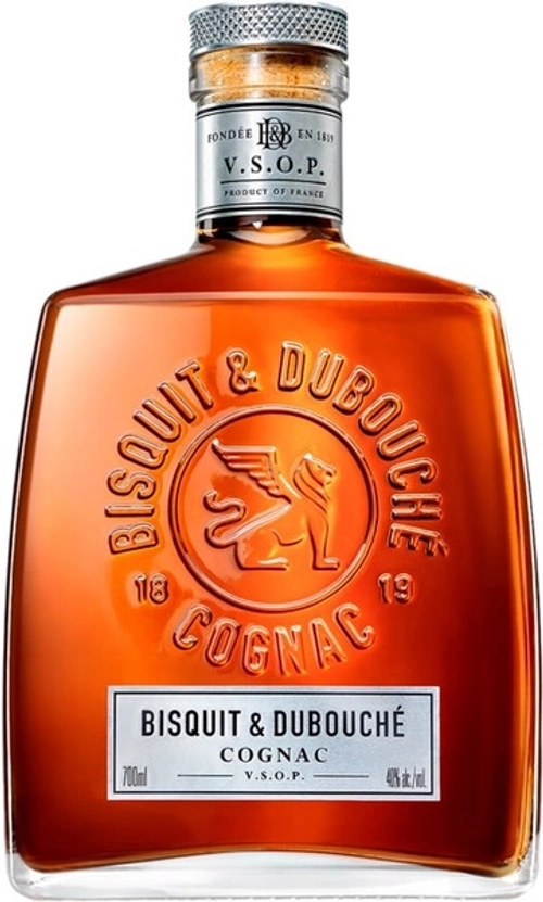 Коньяк Bisquit & Dubouche VSOP, 0.7 л