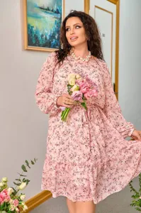 Платье УК-328 Fabrika