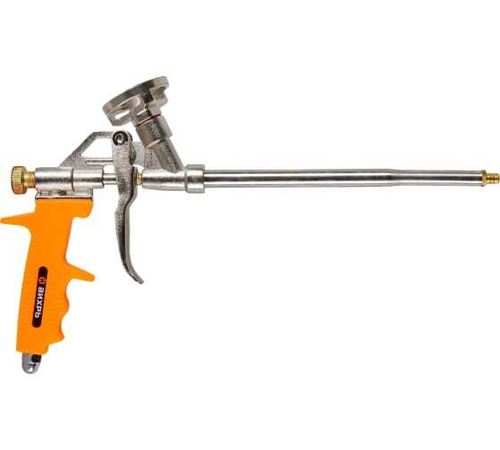 ПИСТОЛЕТ ВИХРЬ ДЛЯ МОНТАЖНОЙ ПЕНЫ МАСТЕР  73/3/6/7