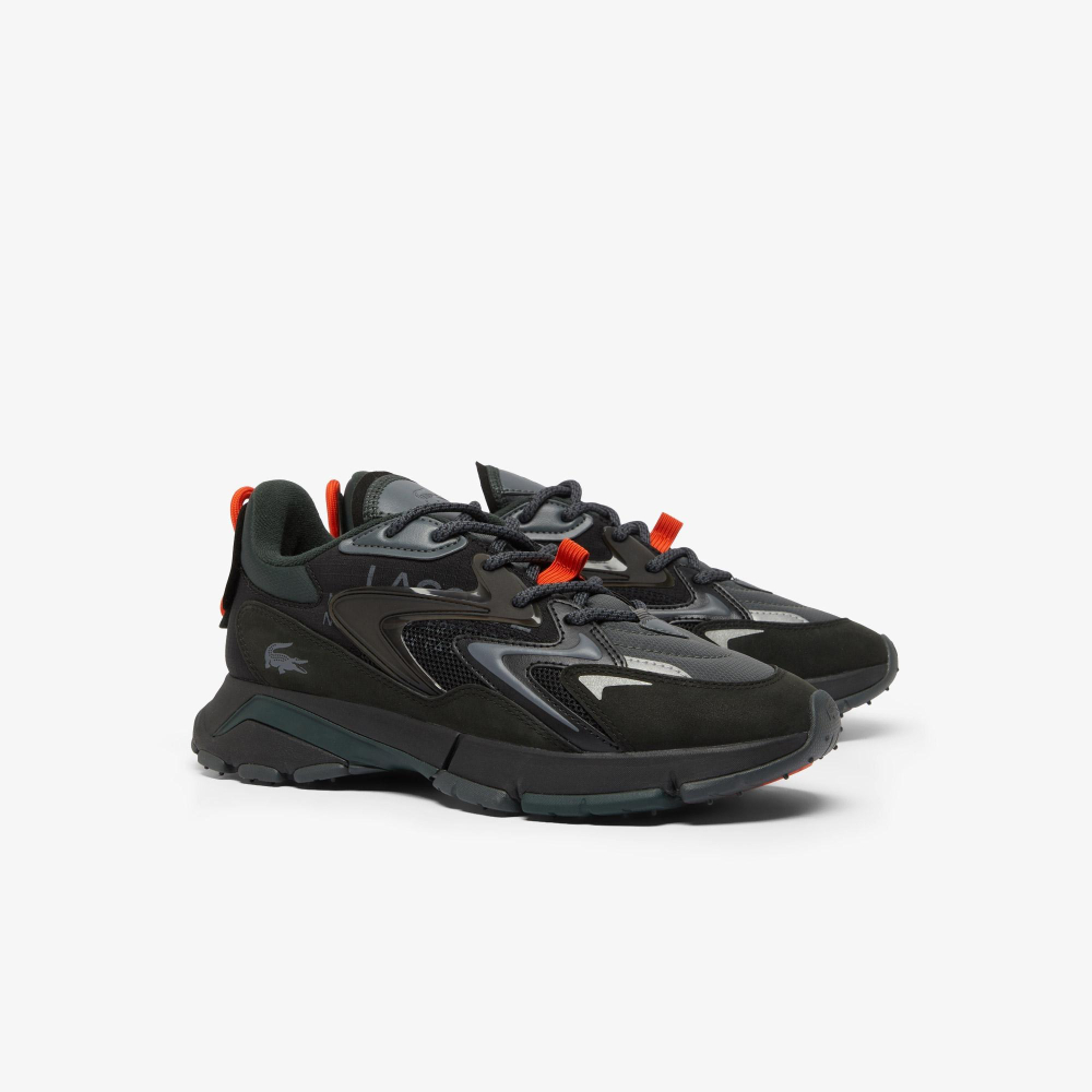Кроссовки мужские LACOSTE L003 NEO TECH 224 1 SMA
