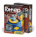 Гончар "Чайный сервиз" (Фантазер)